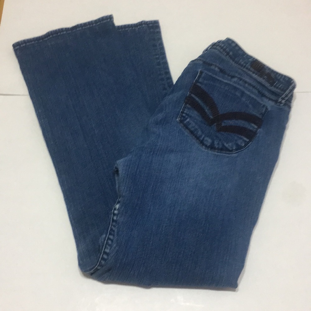 Kut from the kloth jeans
